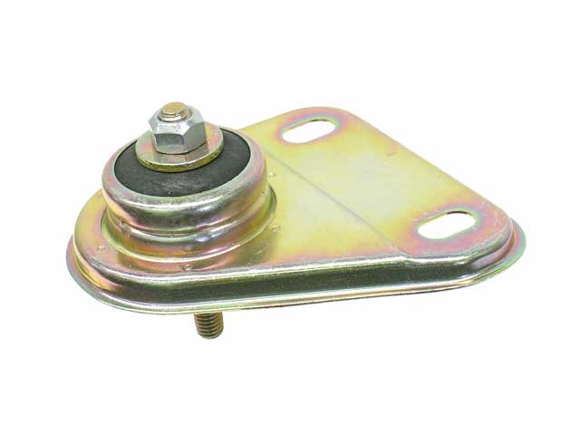 Genuine BMW 11761716390 - Exhaust Bracket