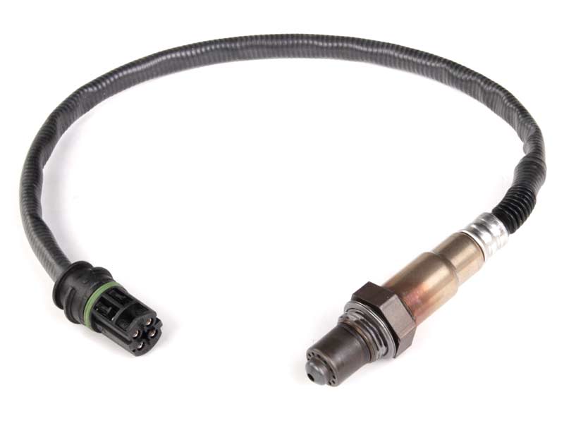 Genuine BMW 11787569968 - Oxygen Sensor (Rear)
