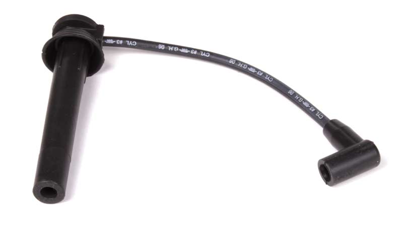 Genuine Mini 12127513034 - Spark Plug Wire