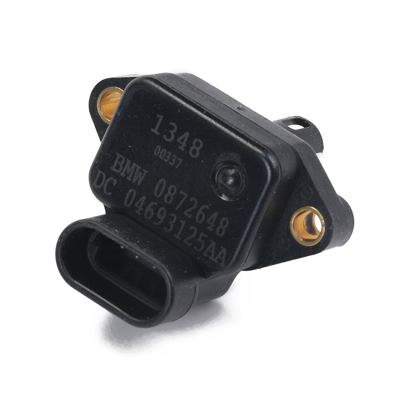 Genuine Mini 12140872648 - Manifold Absolute Pressure Sensor