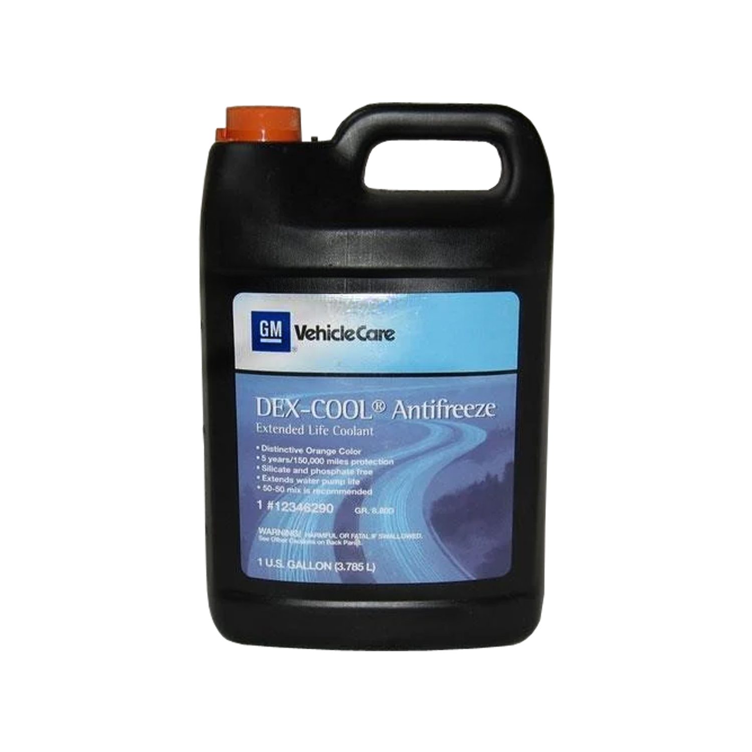 Genuine Saab 12346290 - Engine Coolant / Antifreeze
