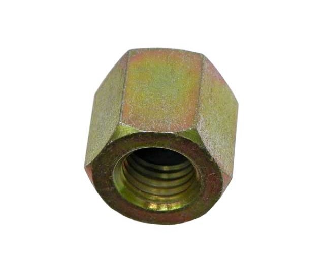 Genuine Mercedes-Benz 1239900053 - Fuel Pump Cap Nut