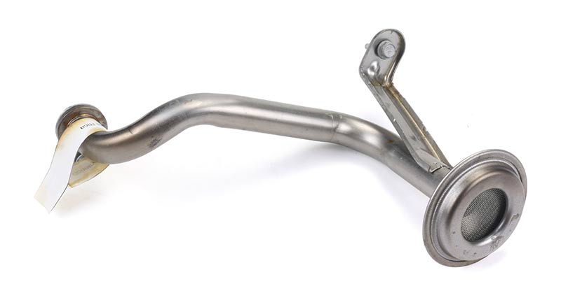 Genuine Saab 12589061 - Engine Oil Pump Pickup Tube