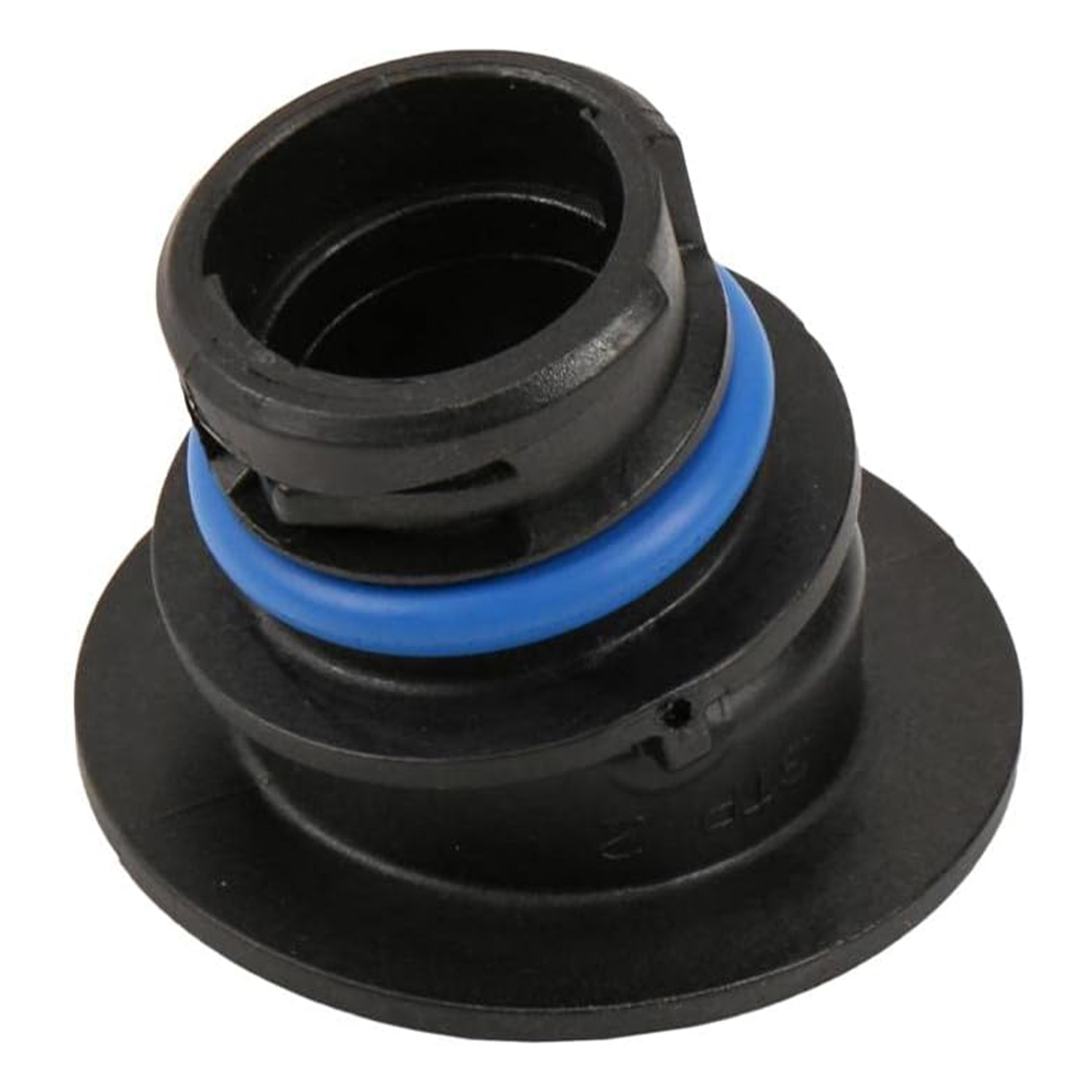 Genuine Saab 12589431 - Engine Oil Filler Tube