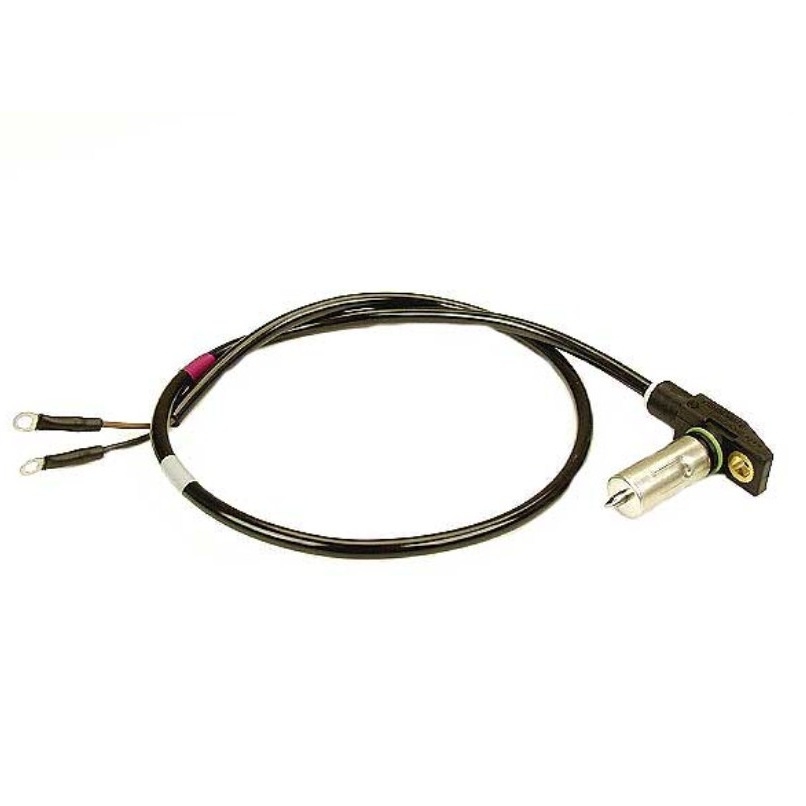 Genuine Mercedes-Benz 1265400017 - ABS Wheel Speed Sensor (Rear)