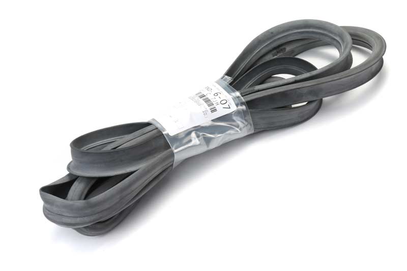 URO Parts 1267500098 - Trunk Lid Seal