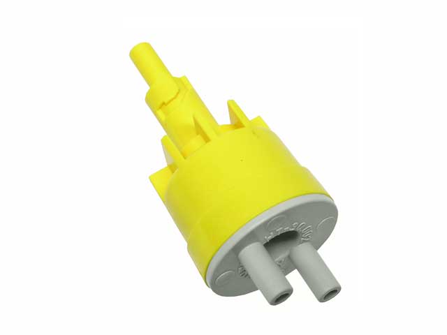 Genuine Mercedes-Benz 1268000078 - HVAC Control Vacuum Control Valve