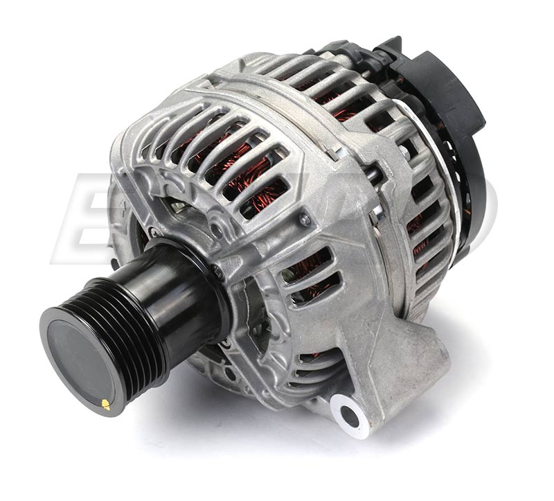 Genuine Saab 12770124 - Alternator