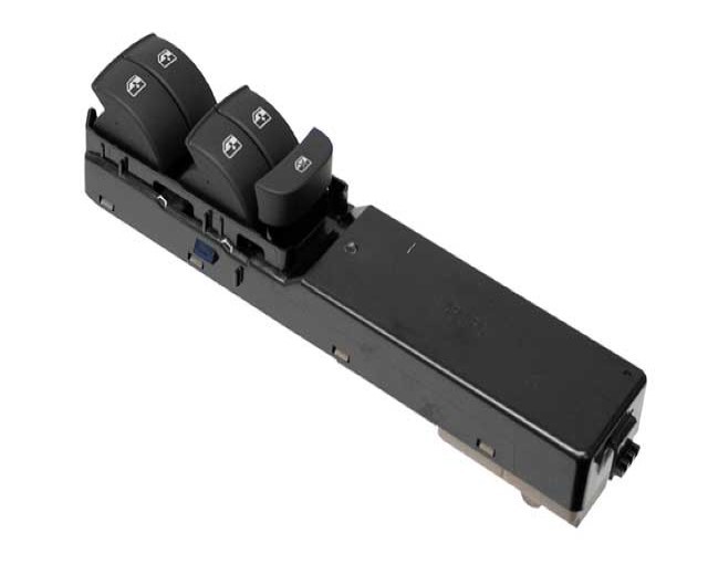 Genuine Saab 12772018 - Door Window Switch (Front Left)