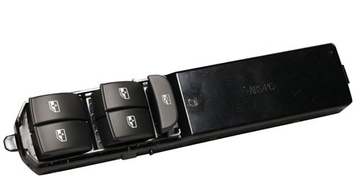 Genuine Saab 12772063 - Door Window Switch (Front Left)