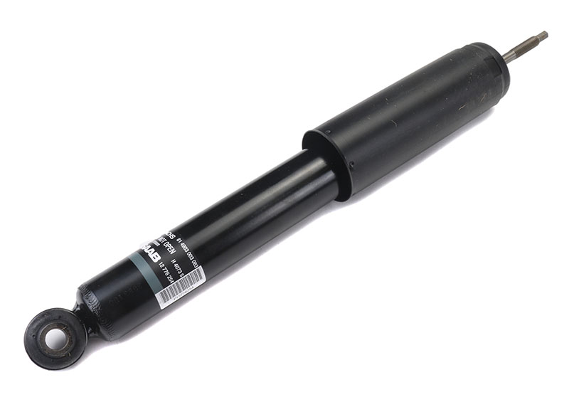Genuine Saab 12776254 - Suspension Shock Absorber (Rear)
