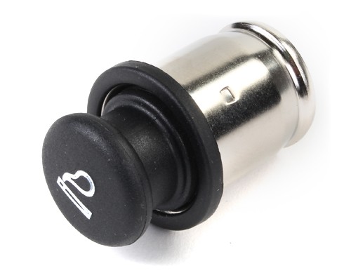 Genuine Saab 12785424 - Cigarette Lighter Element