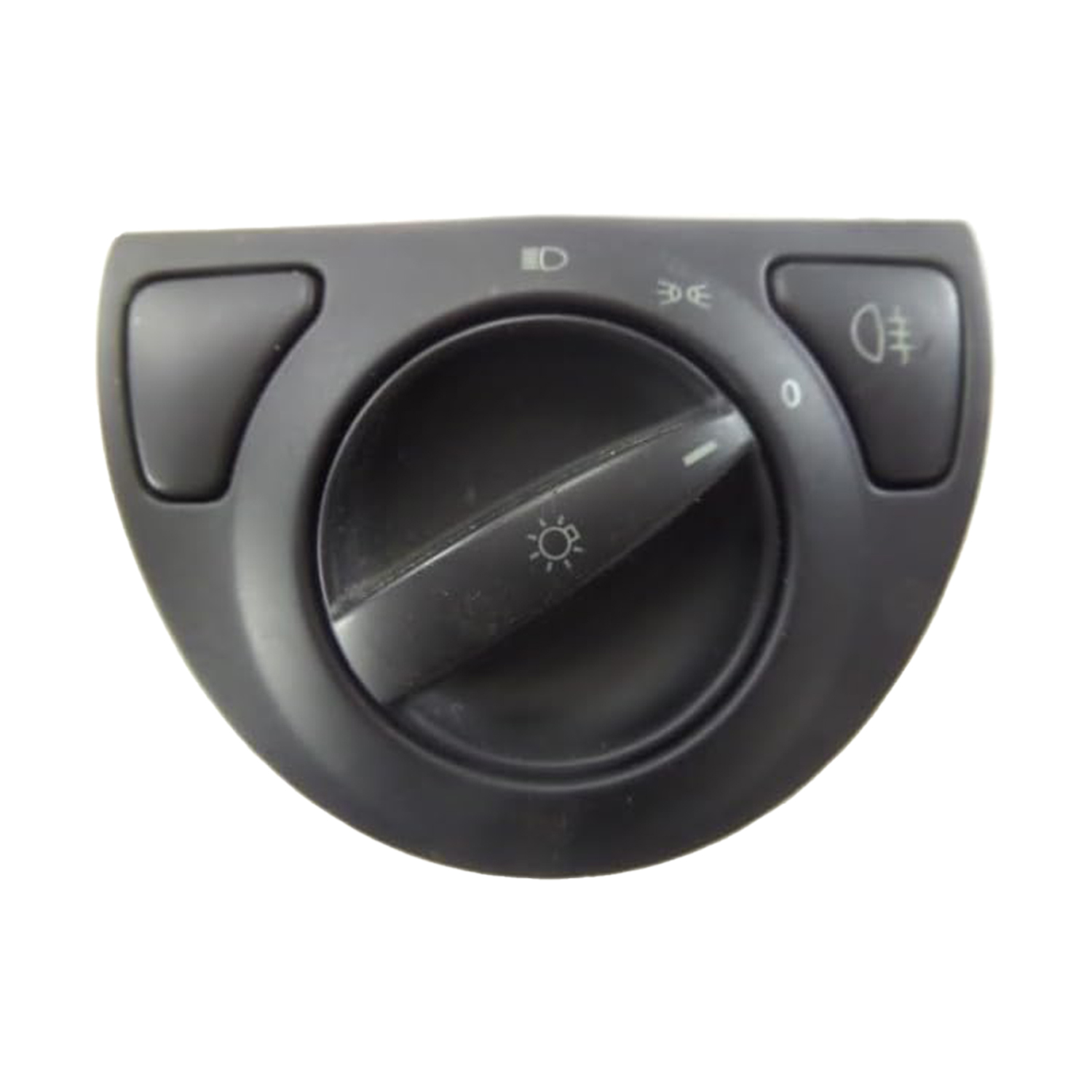 Genuine Saab 12786132 - Headlight Switch