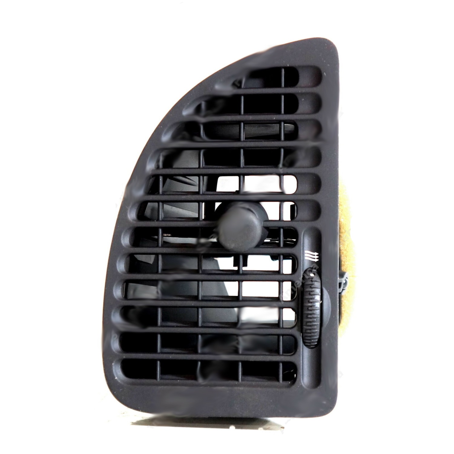 Genuine Saab 12786859 - Dashboard Air Vent (Left)