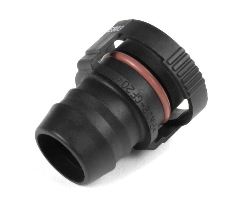 Genuine Saab 12788180 - Evaporative Emissions System Lines