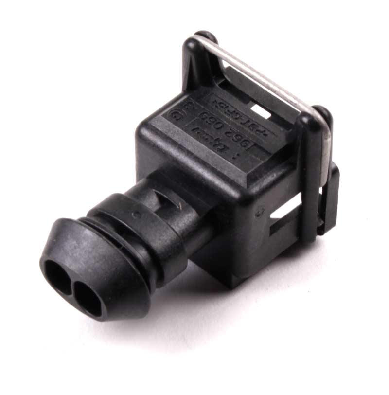 Genuine Saab 12790247 - Electrical Connector Housing