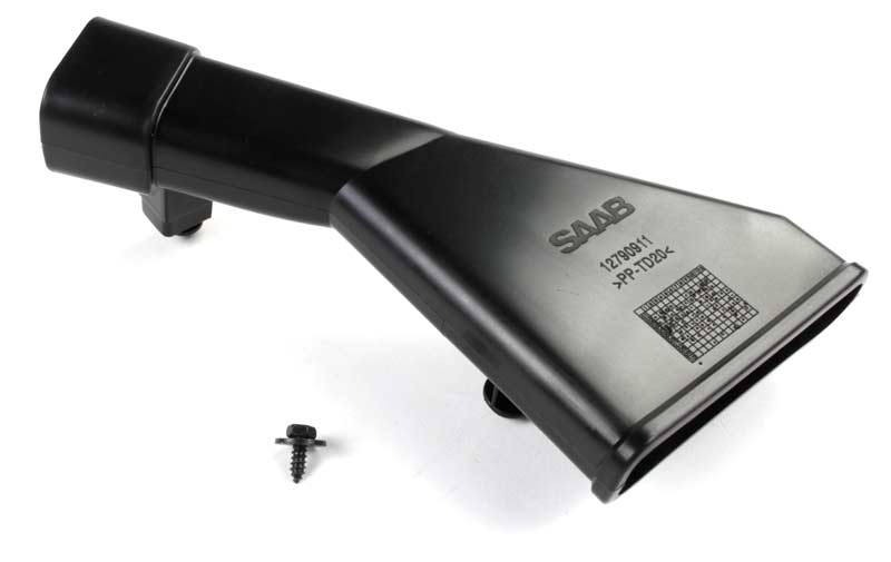Genuine Saab 12790911 - Battery Cooling Duct