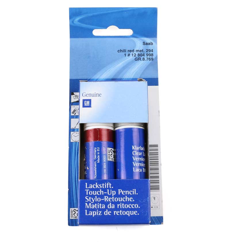 Genuine Saab 12804998 - Paint