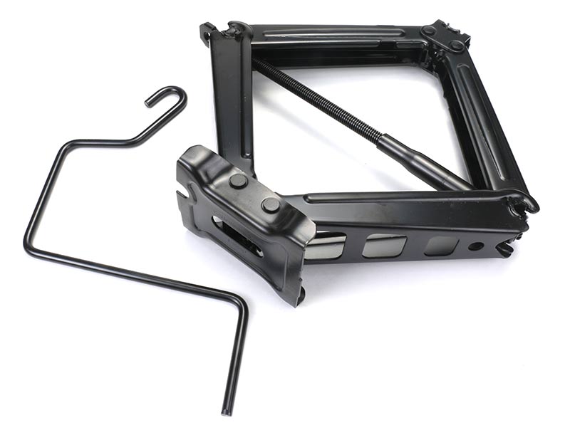 Genuine Saab 13255679 - Floor Jack