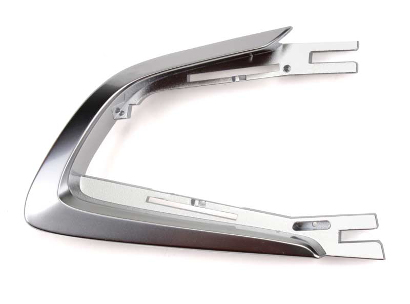 Genuine Saab 13297277 - Steering Wheel Trim (Left)