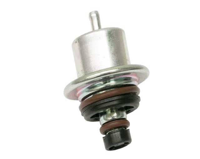 Genuine Mini 13317574131 - Fuel Injection Pressure Regulator