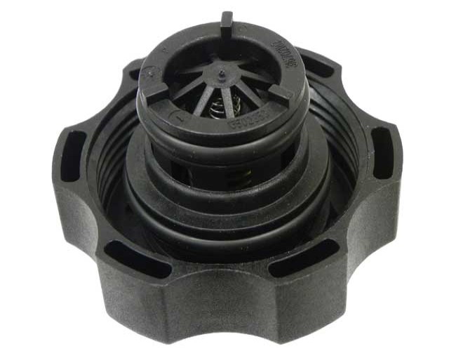 Genuine Saab 13502353 - Engine Coolant Reservoir Cap