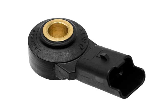 Genuine Mini 13627552114 - Ignition Knock (Detonation) Sensor