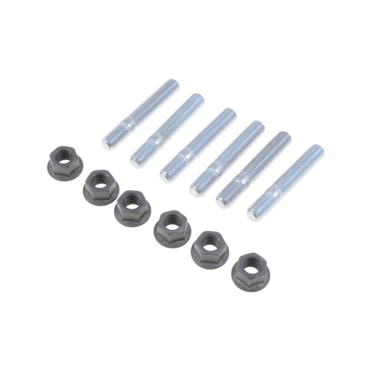 Genuine Saab 15756879 - Exhaust Pipe Stud