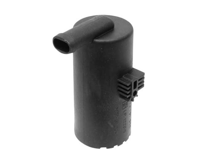 Genuine BMW 16136757522 - Vapor Canister Filter