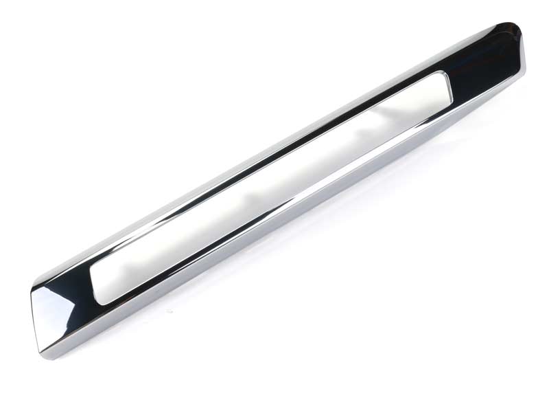 Genuine Mercedes-Benz 1648847422 - Fog Light Trim (Front Right)