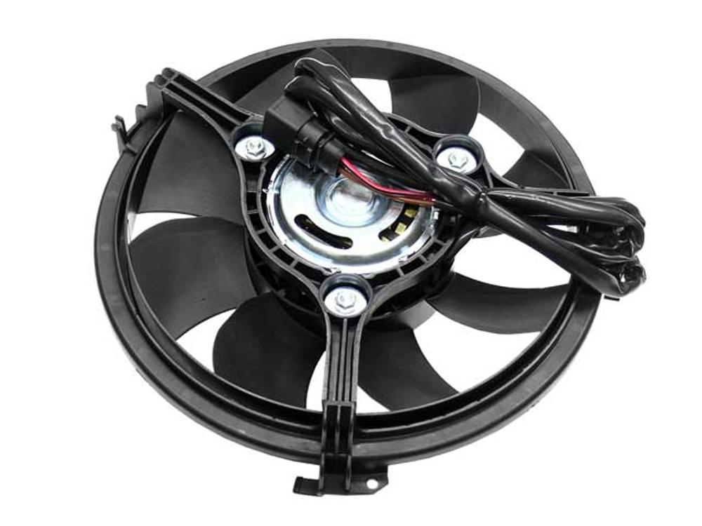 eEuroParts 16570062 - A/C Condenser Fan