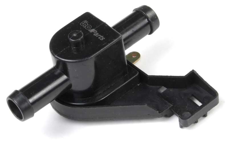 URO Parts 171 819 809 E - HVAC Heater Control Valve (Front)