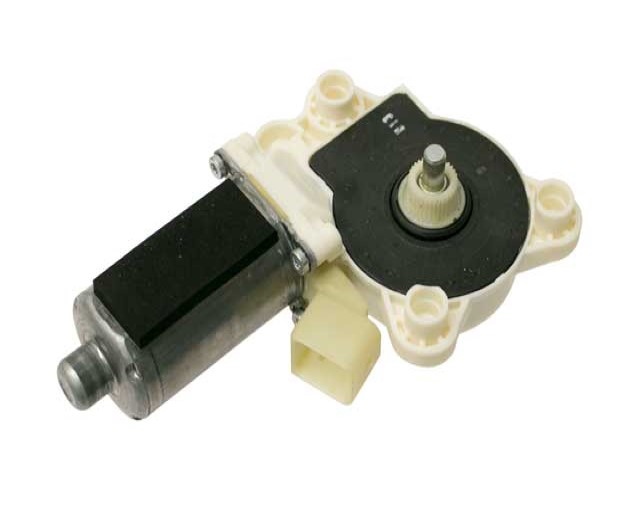 Genuine Mercedes-Benz 1718201342 - Window Motor