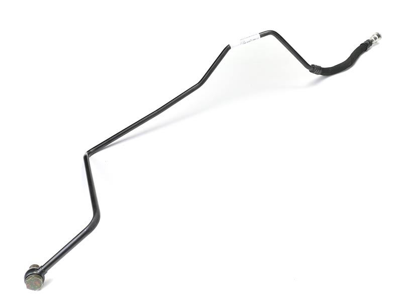 Genuine BMW 17227505947 - Automatic Transmission Oil Cooler Hose