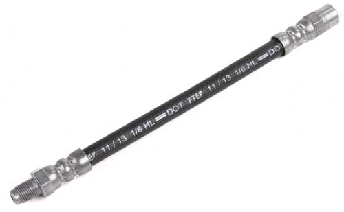 FTE 180.436E.0 - Brake Hydraulic Hose (Rear Outer)