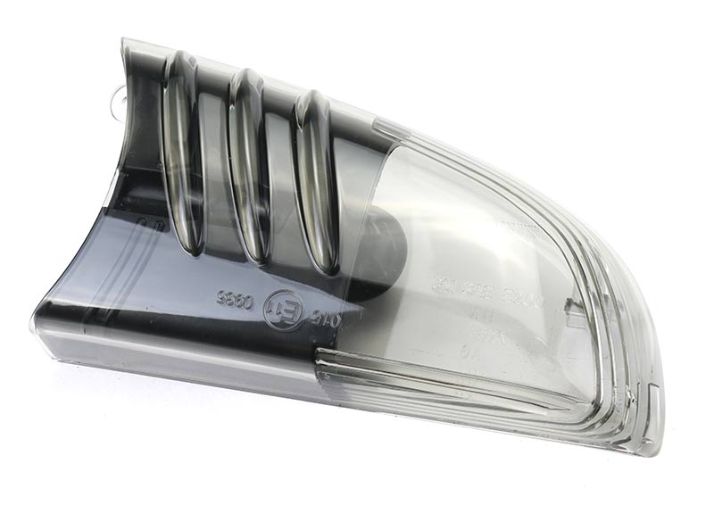 Genuine Saab 19120869 - Turn Signal Light Lens (Left)