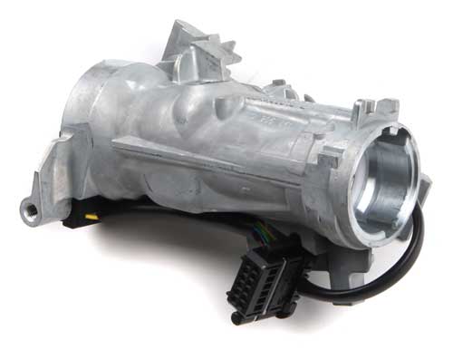 OE Supplier 1K0905841 - Ignition Lock Housing