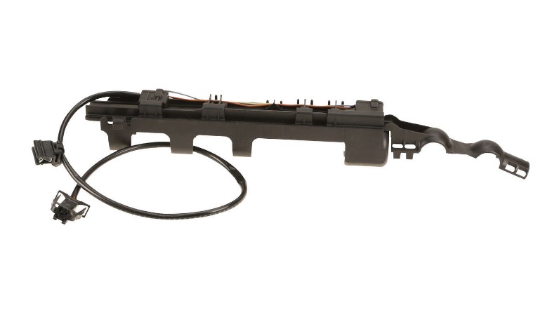 Genuine VW/Audi 1Y0959985A - Convertible Top Switch