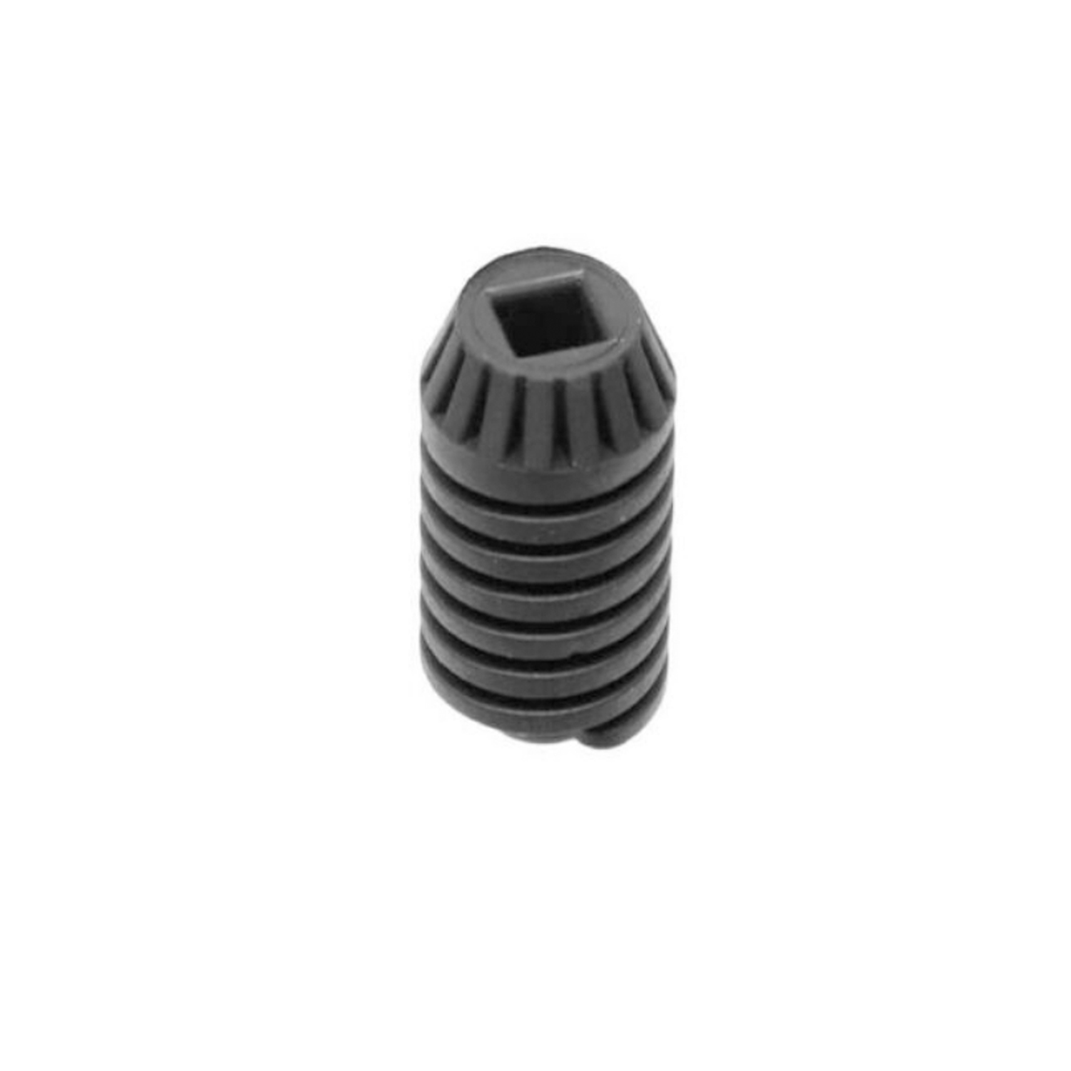 Genuine Mercedes-Benz 2019870440 - Liftgate Stop Bumper