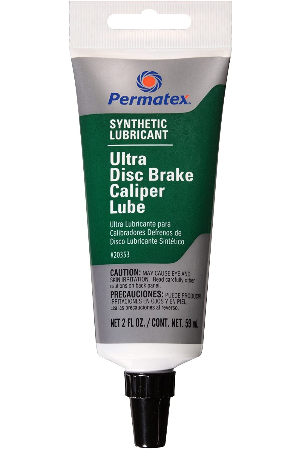 Permatex 20353 - Brake Lubricant