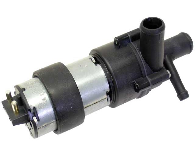 Genuine Mercedes-Benz 2038350164 - Engine Auxiliary Water Pump