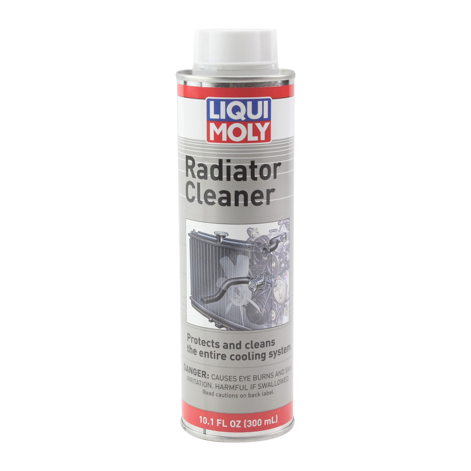 Liqui Moly 2051 Radiator Cleaner (300 ml)