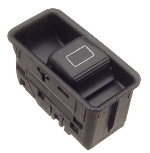 Genuine Mercedes-Benz 2108203410 - Sunroof Switch