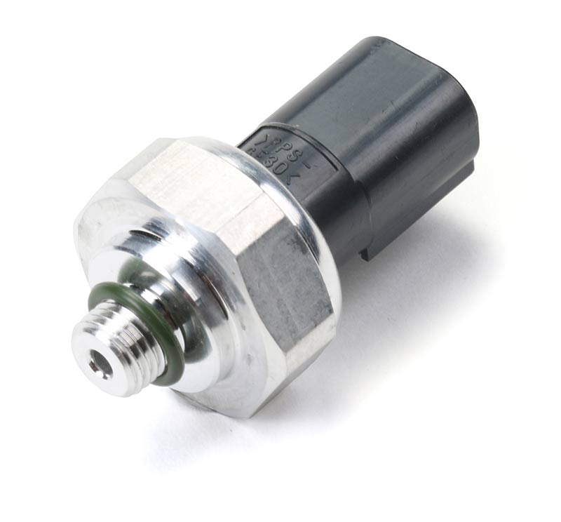 Genuine Mercedes-Benz 2110000283 - A/C Refrigerant Pressure Sensor
