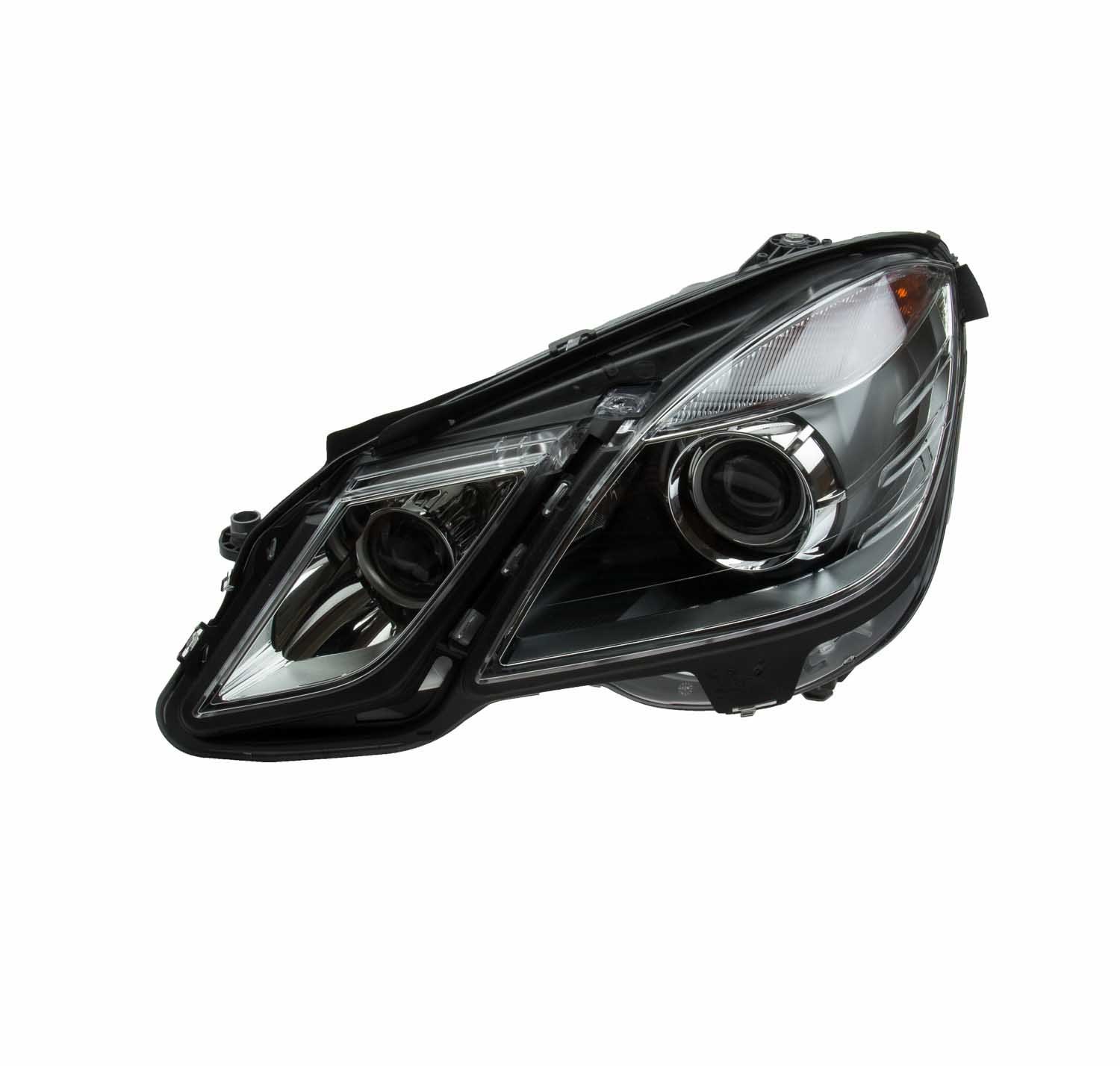 Genuine Mercedes-Benz 2128208559 - Headlight Assembly (Front Left)