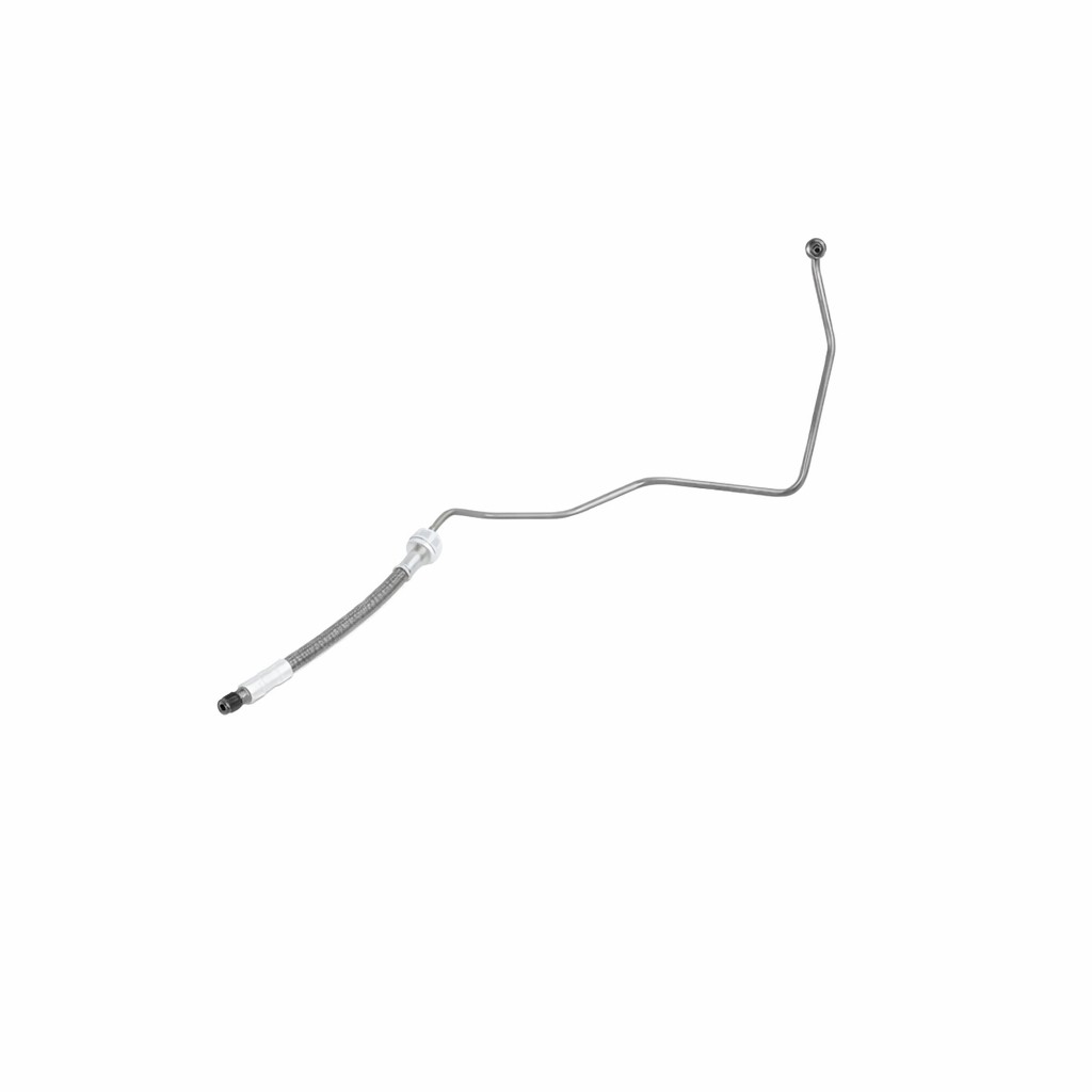 Genuine OEM 21526863945 - Clutch Hydraulic Line