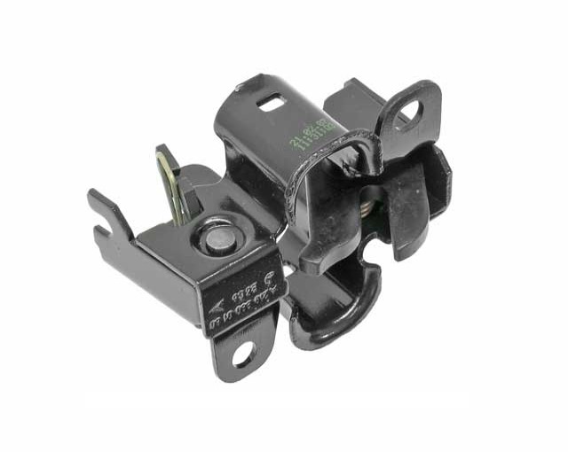 Genuine Mercedes-Benz 2198800160 - Hood Safety Catch (Lower)