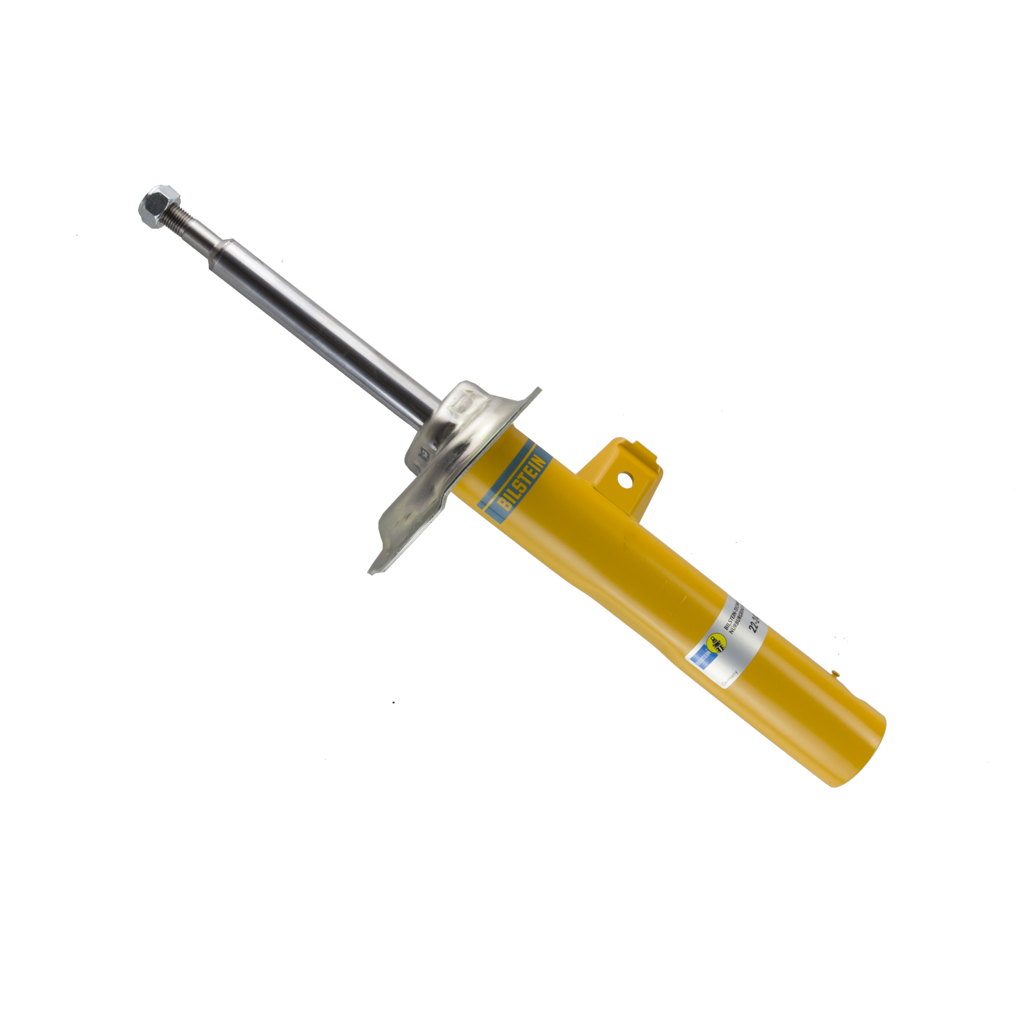 Bilstein 22-242600 - Suspension Strut Assembly (Front Right)
