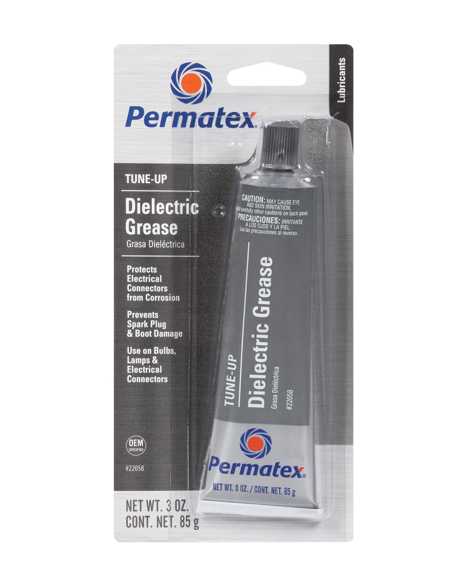 Permatex 22058 - Multi-Purpose Anti Corrosion Lubricant
