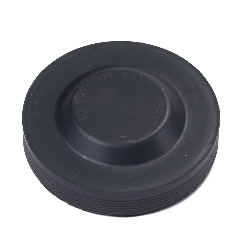 Genuine BMW 23111224824 - Transmission Case Cover